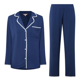 Frida Long Pyjama Set