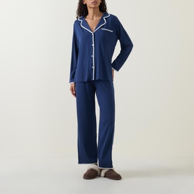 Frida Long Pyjama Set