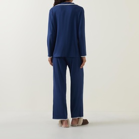Frida Long Pyjama Set