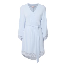 The Mademoiselle Kimono Robe