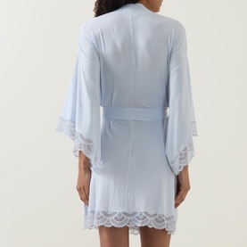 The Mademoiselle Kimono Robe