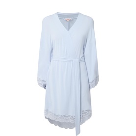 The Mademoiselle Kimono Robe