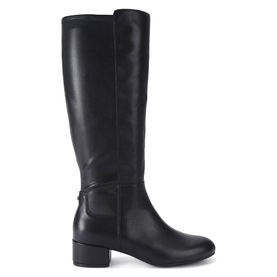 Gaia Knee High Boots