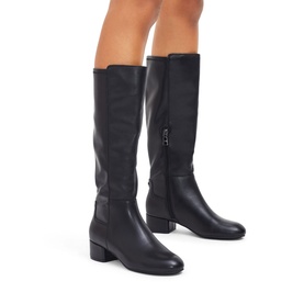 Gaia Knee High Boots