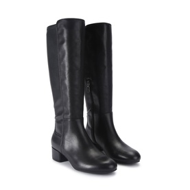 Gaia Knee High Boots