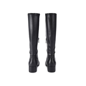 Gaia Knee High Boots