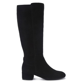 Gaia Knee High Boots
