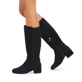 Gaia Knee High Boots