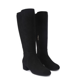 Gaia Knee High Boots