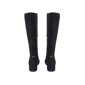 Gaia Knee High Boots