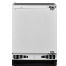 Integrated Under Counter Static Freezer