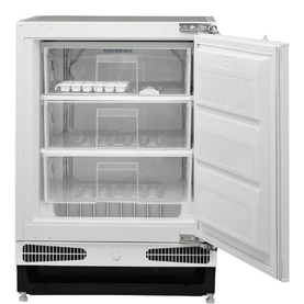 Integrated Under Counter Static Freezer