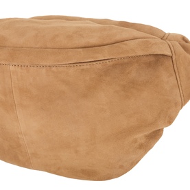 Rasida Suede Belt Bag