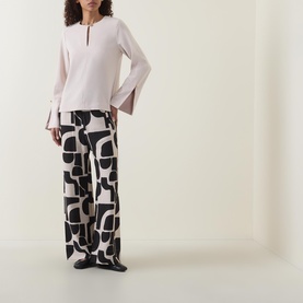 Celiah Blouse