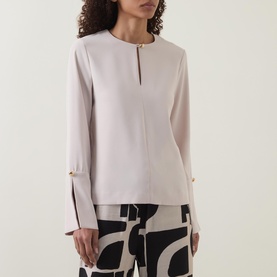 Celiah Blouse