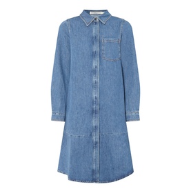 Dophina Denim Dress