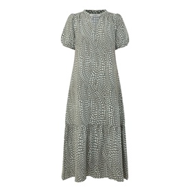 Liberty Printed Dress