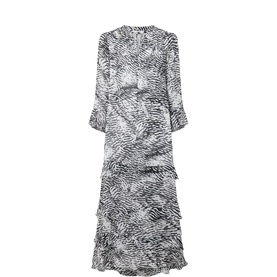 Lyon Dress