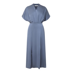Suzky Flared Dress