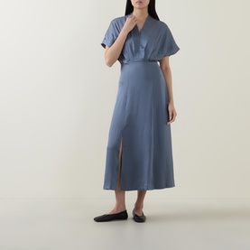 Suzky Flared Dress