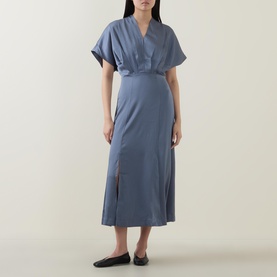 Suzky Flared Dress