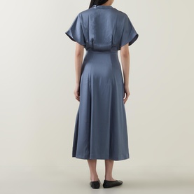 Suzky Flared Dress