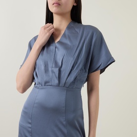 Suzky Flared Dress