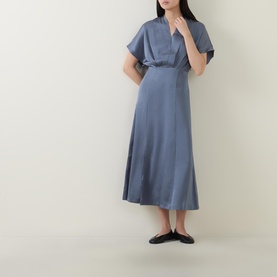Suzky Flared Dress