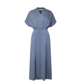 Suzky Flared Dress