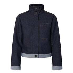 Deirdra Denim Jacket