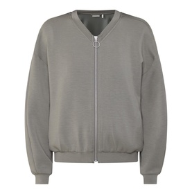 Simi Zip Sweatshirt