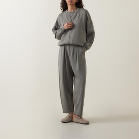 Simi Zip Sweatshirt