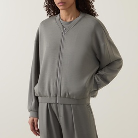 Simi Zip Sweatshirt