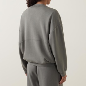 Simi Zip Sweatshirt