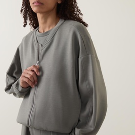 Simi Zip Sweatshirt