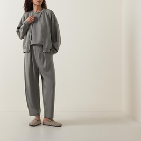 Simi Zip Sweatshirt