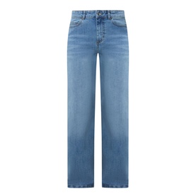 Darlina Straight Leg Jeans