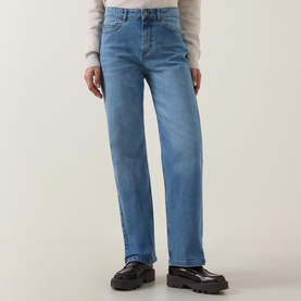 Darlina Straight Leg Jeans