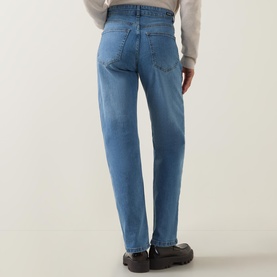 Darlina Straight Leg Jeans