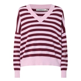Foster Stripe Sweater
