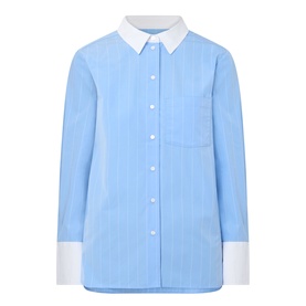 Dessy Layered Shirt