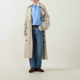Dessy Layered Shirt