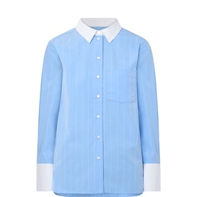 Dessy Layered Shirt