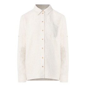 Dilana Linen Shirt