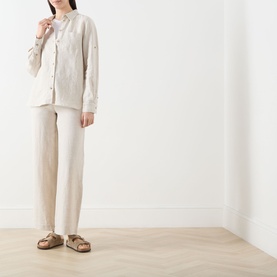 Dilana Linen Shirt