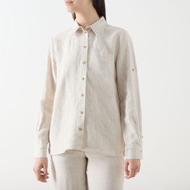 Dilana Linen Shirt