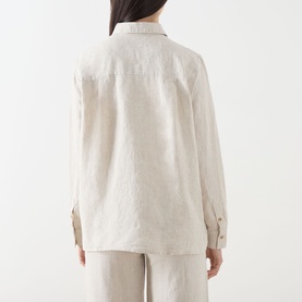 Dilana Linen Shirt