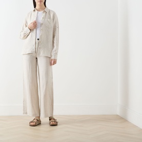 Dilana Linen Shirt