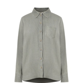 Dilana Linen Shirt