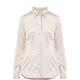 Lake Tailored Shirt
